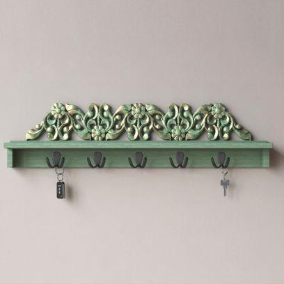 Key Shelf @Upto 70% Off: Buy Key Holder With Shelf Online in India