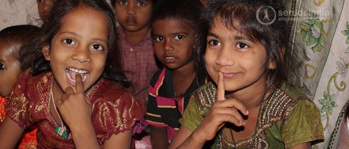 How to adopt a Child in India and the Challenges - Seruds