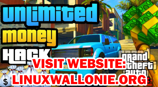 How To Use GTA 5 Online Money Generator - markpmackey11