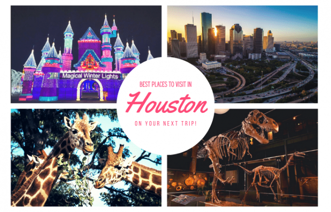 Best Places to Visit in Houston