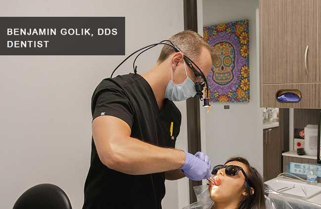 Dentist Wisdom Tooth Extraction