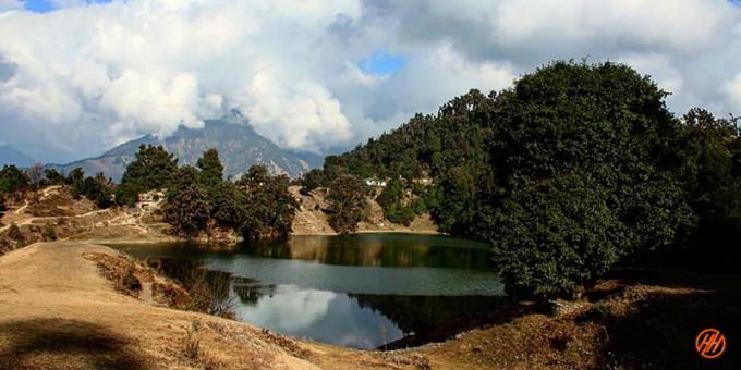 Deoriatal Chandrashila Trek | Divine Lake in Chopta | Himalayan Hikers