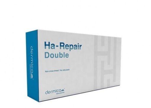 DERMICA HA-REPAIR DOUBLE (5x2ml)