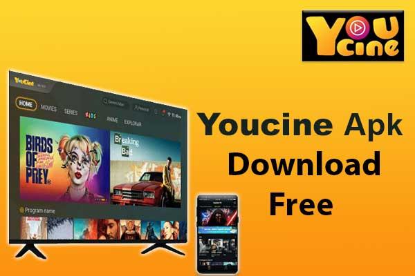 youcine apk