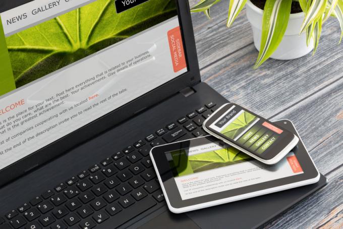 River City Marketing Offer The Best Website Design Services