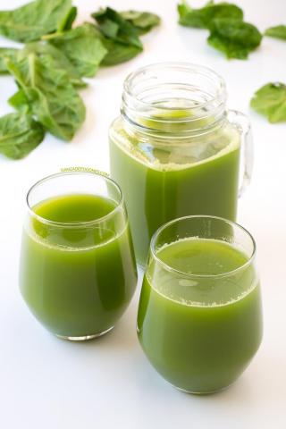 Detox Juice 