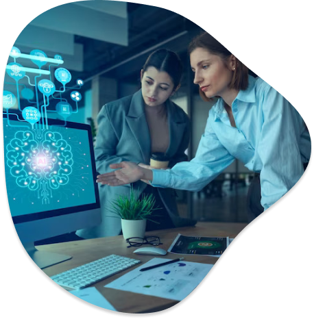 Top Generative AI Development Services for Innovative Solutions