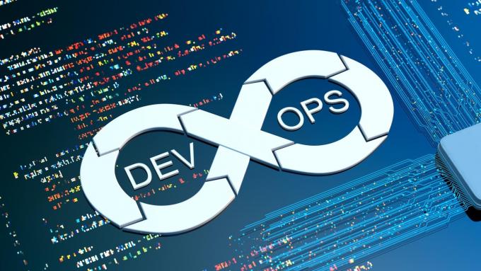 DevOps Work Procedure 