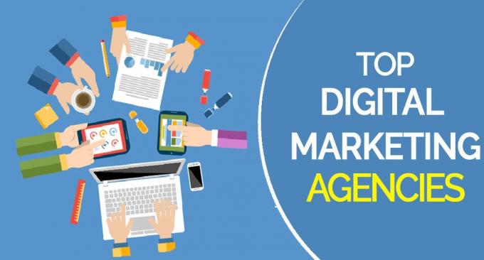 Digital Marketing Agency in Lucknow | Digital Marketing  Agency