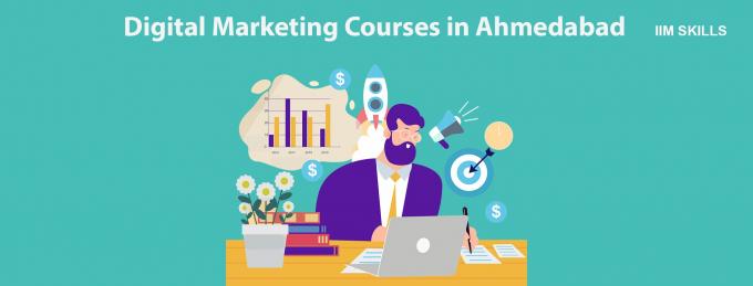 Digital Marketing Courses in Ahmedabad