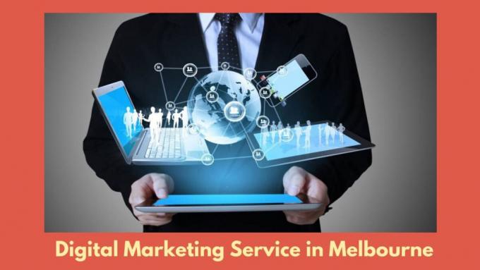 Increase the Online Visibility of Your Business with Digital Marketing Service in Melbourne &#8211; Best Digital Marketing Service