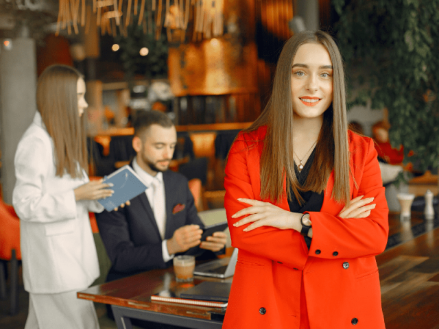 Digital Marketing Strategies for Restaurants in the Digital Era