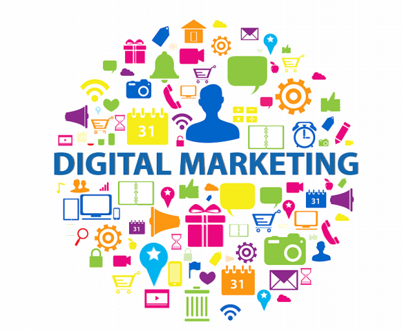 Digital Marketing Company in Ghaziabad