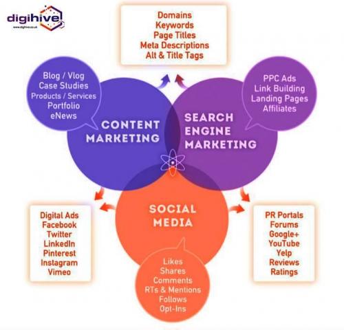 Digital Marketing Company | Digital Marketing in Lucknow