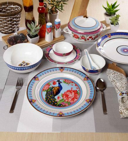 Dinnerware Online 