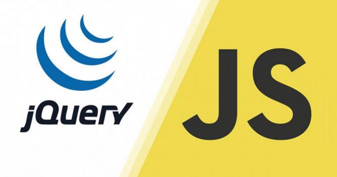 Discuss the Evolution of jQuery