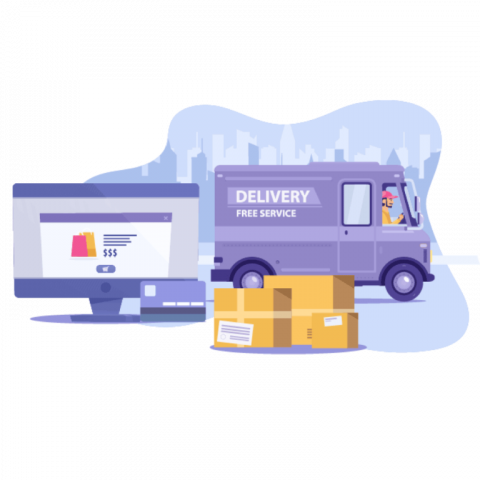 Delivery Management Software - Mile