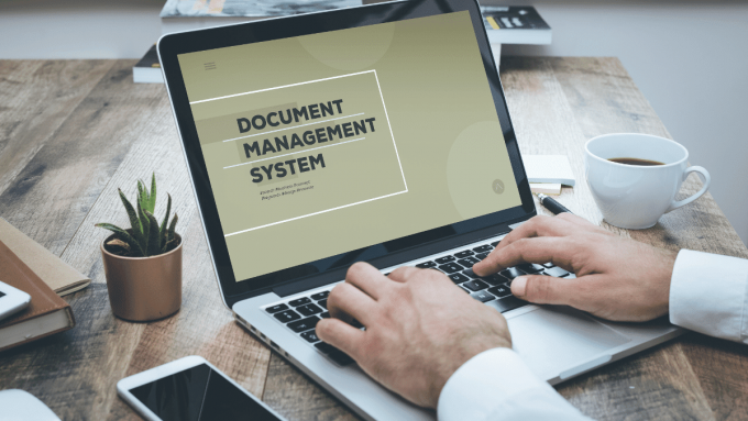 Which Things Must be Included in a Good Document Management System?