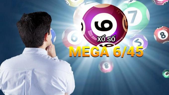 Xổ số mega