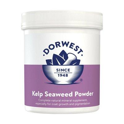  Buy Dorwest Kelp Seaweed Powder For Dogs And Cats - Online