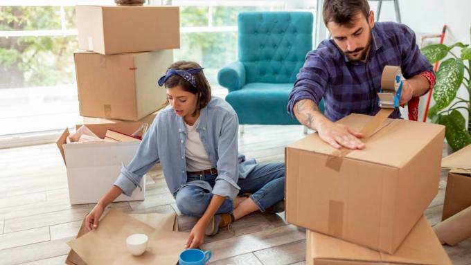 Dos and Don’ts While Relocating Yourself