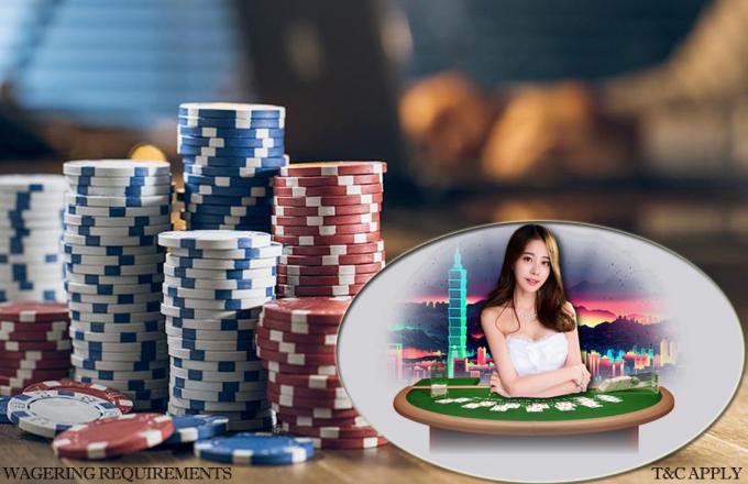 Predict your winning chances with Dove casino offers