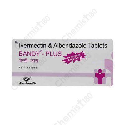 BANDY PLUS TABLET