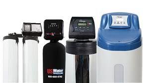 Choosing A Water Softener