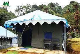 Family Budget Resort In Chopta