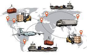  Best Cargo services Gurgaon, India | Multimodal Cargo services Gurgaon