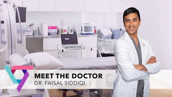 Dr Faisal Siddiqi | Best Vein Doctor in New Jersey, NJ | Yale Trained, Board Certified New Jersey Vein Doctor