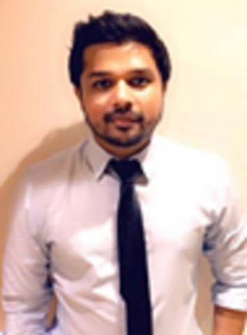 Dr. Abhishek Mahadik - General Surgeon In Navi Mumbai