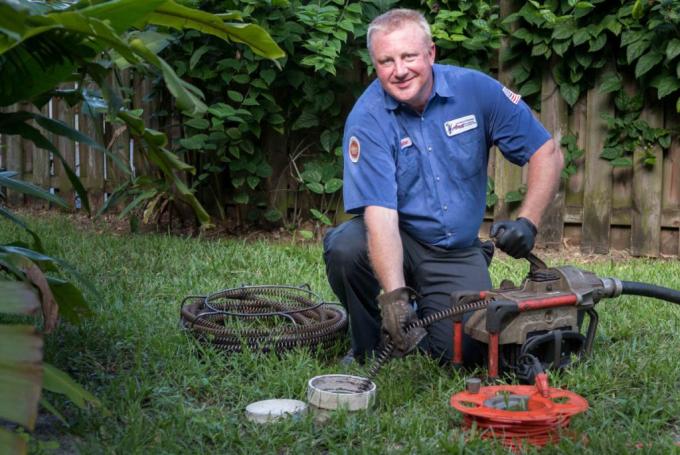 How To Find And Fix Your Sewer System Backups