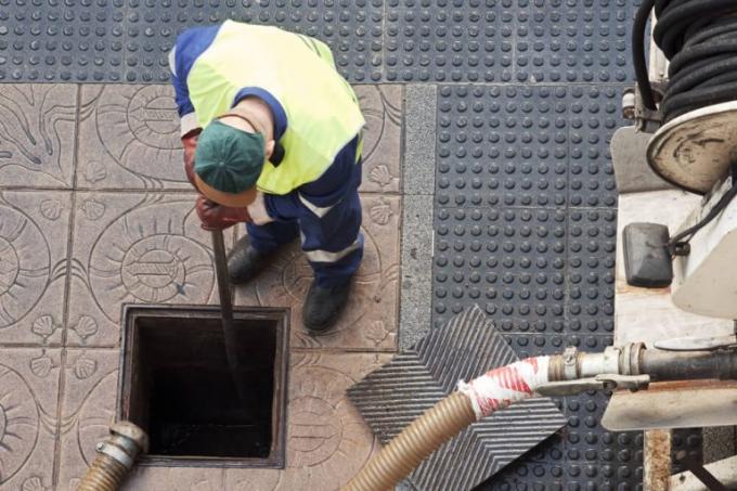 Why Should You Look into Drain Inspection and Relining?