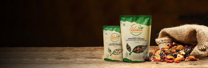   	Organic Dry Fruits Online in Gurgaon, Delhi | Herbica Naturals  