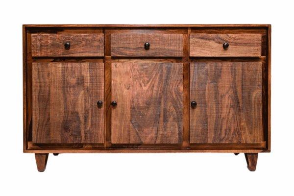 Buy Wooden Storage Boxes with Drawers For Clothes and Kitchen