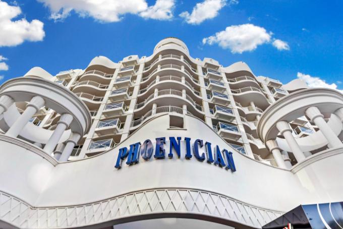 Broadbeach Accommodation is Perfect for any Occasion | Phoenician Resort