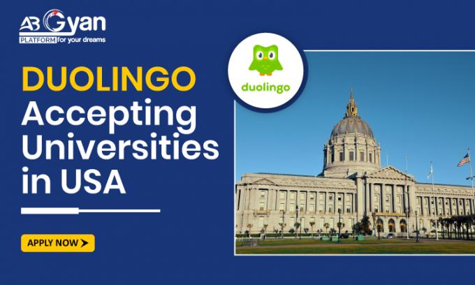 Top 4 Universities in USA That Accepts Duolingo Exam