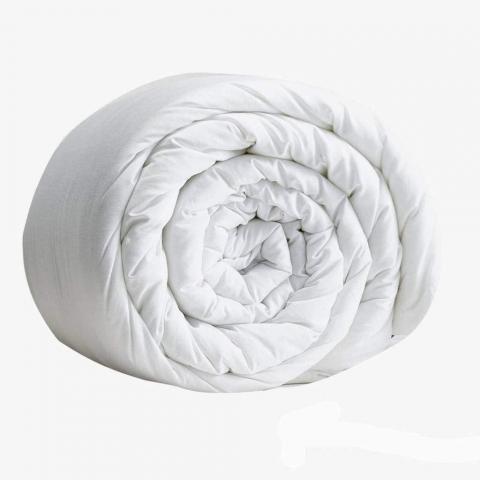 Soft as Down 13.5 Tog Duvet Microfibre Online UK