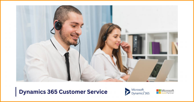 How to Improve Customer Service with Dynamics 365 CRM | Zelite