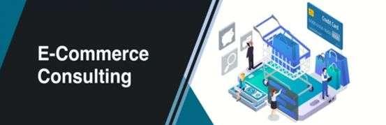 ECOMMERCE MARKETING CONSULTING SERVICES