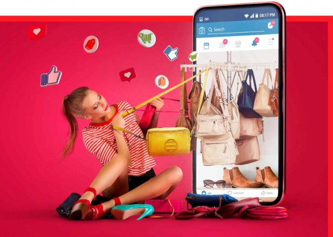 E-Commerce Mobile Apps in Dubai: Revolutionizing Online Shopping Experiences