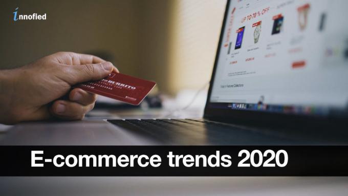 Ecommerce Trends in 2020 - What To Expect - Innofied