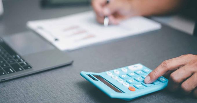 E-procurement management