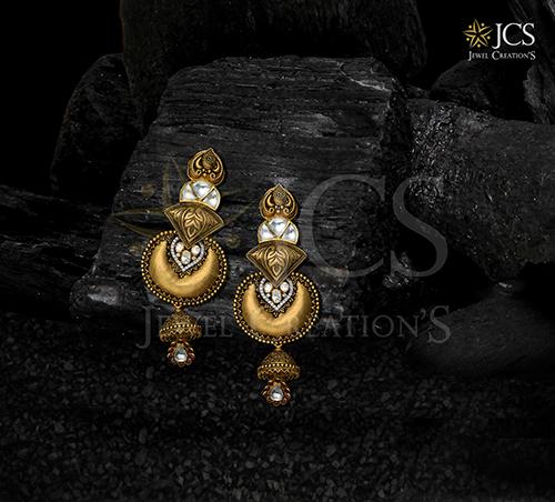 Gold Jewellery in Chennai