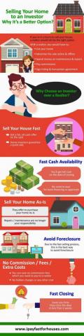 Selling Your Home to an Investor Why It’s Better Option?     