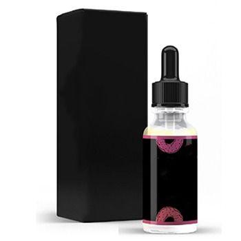 Custom Printed E Juice Boxes - The Custom Boxes Printing