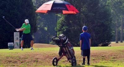 Golf Umbrellas- Why Every Golfer Needs One