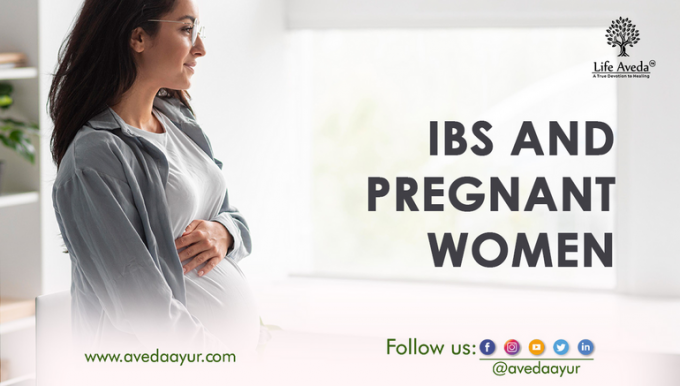               IBS in pregnant women  Signs, Causes and Ayurvedic Treatment          