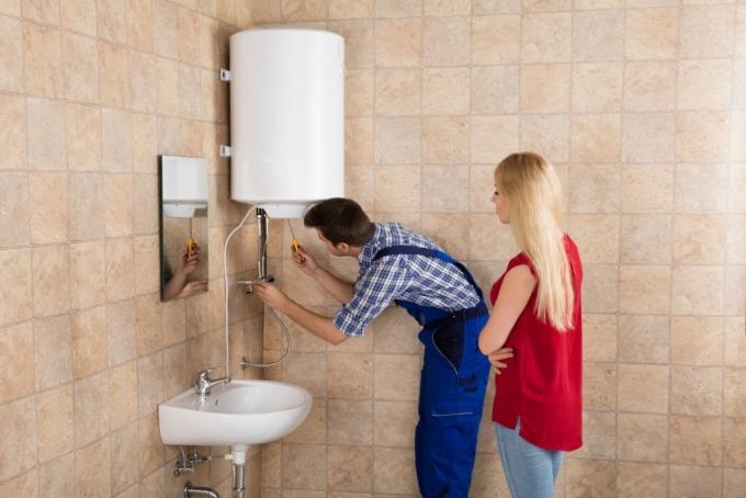 Get the Aid of Experts for Boiler Installation in Isleworth